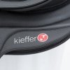 Siodło modułowe MOVE® welurowa skóra- Kieffer